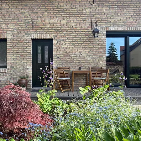 Am Scheunengarten Apartment Klausdorf (Brandenburg)