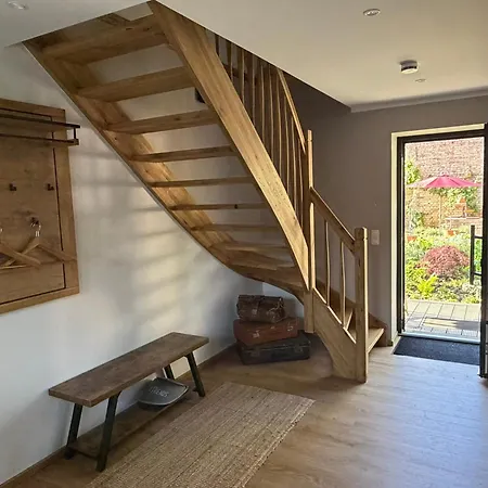 Apartment Am Scheunengarten Klausdorf (Brandenburg)
