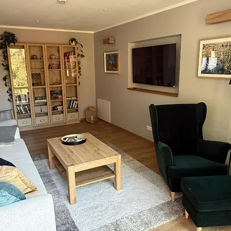 Am Scheunengarten Apartment Klausdorf (Brandenburg)