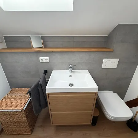 Am Scheunengarten Apartment