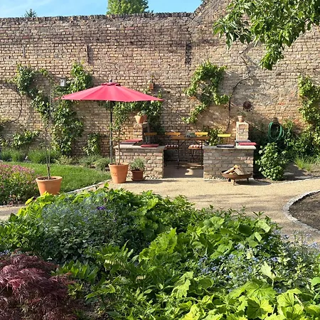 Am Scheunengarten Klausdorf (Brandenburg)